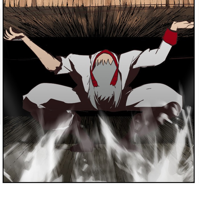 The God of High School Chapter 479 - halaman 113