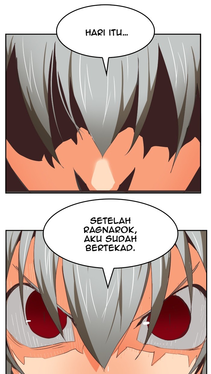 The God of High School Chapter 479 - halaman 114