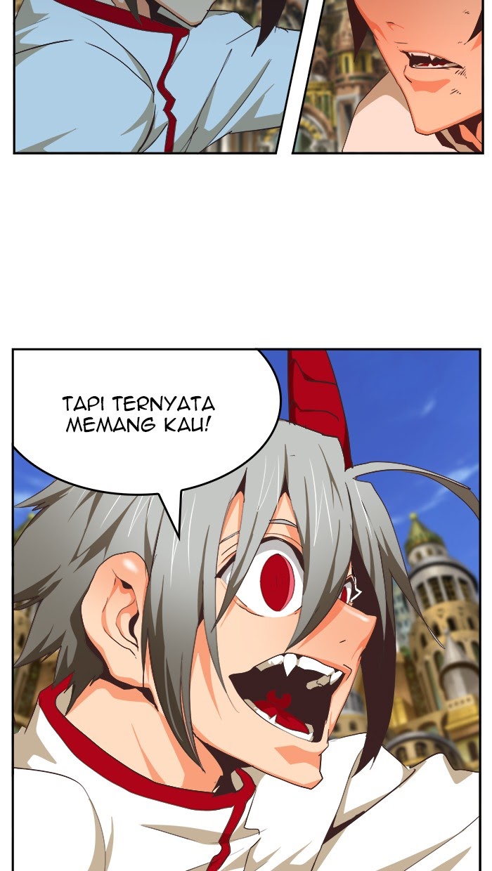 The God of High School Chapter 479 - halaman 31
