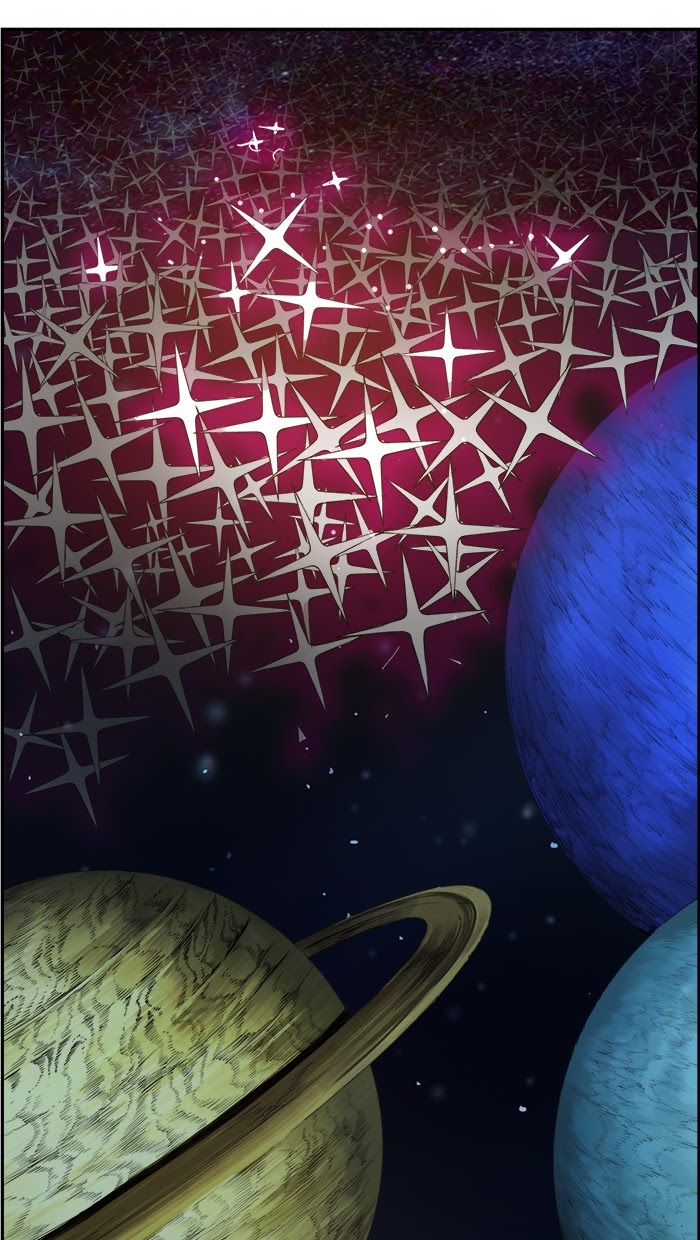The God of High School Chapter 479 - halaman 59