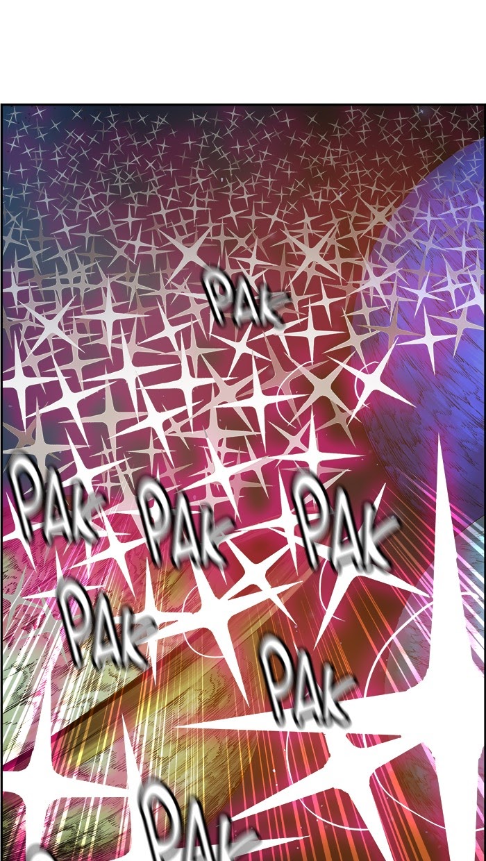 The God of High School Chapter 479 - halaman 61