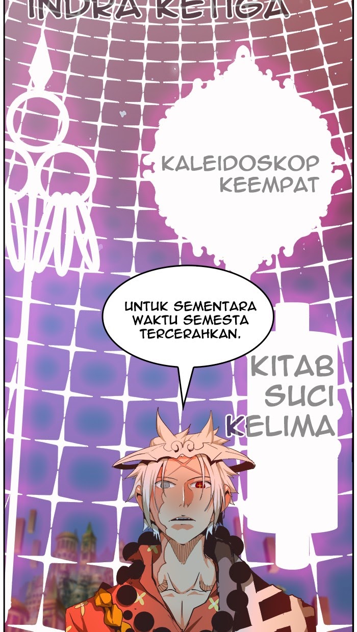 The God of High School Chapter 479 - halaman 63