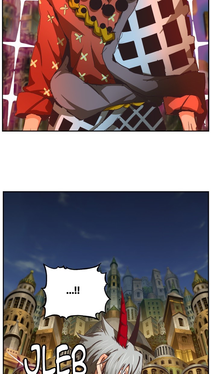 The God of High School Chapter 479 - halaman 64