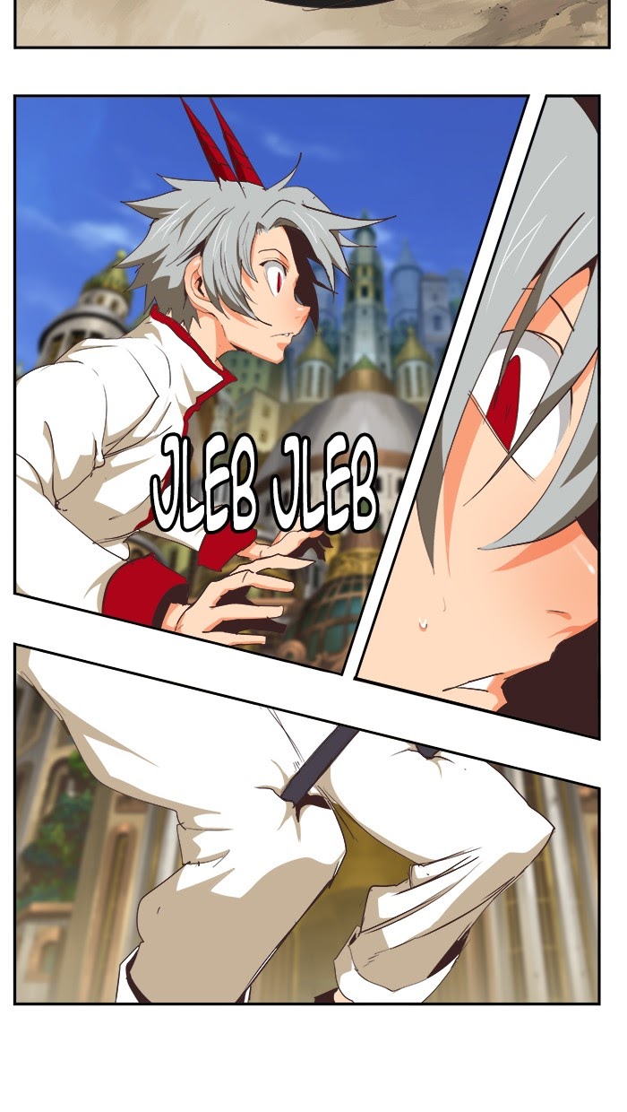 The God of High School Chapter 479 - halaman 66