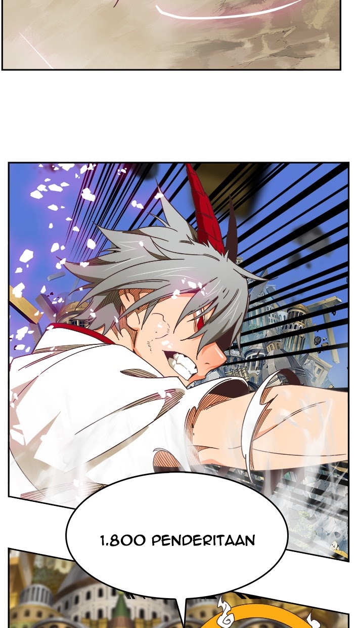 The God of High School Chapter 479 - halaman 70