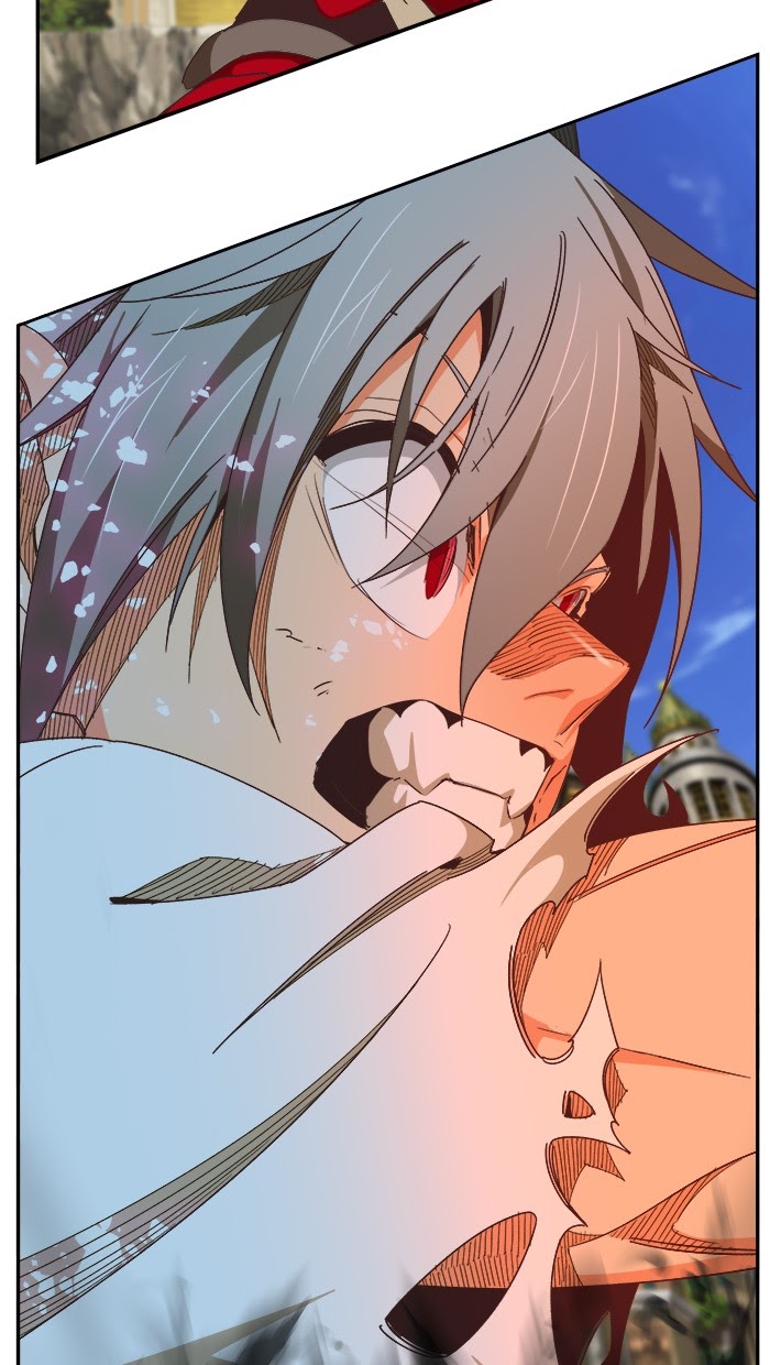 The God of High School Chapter 479 - halaman 74