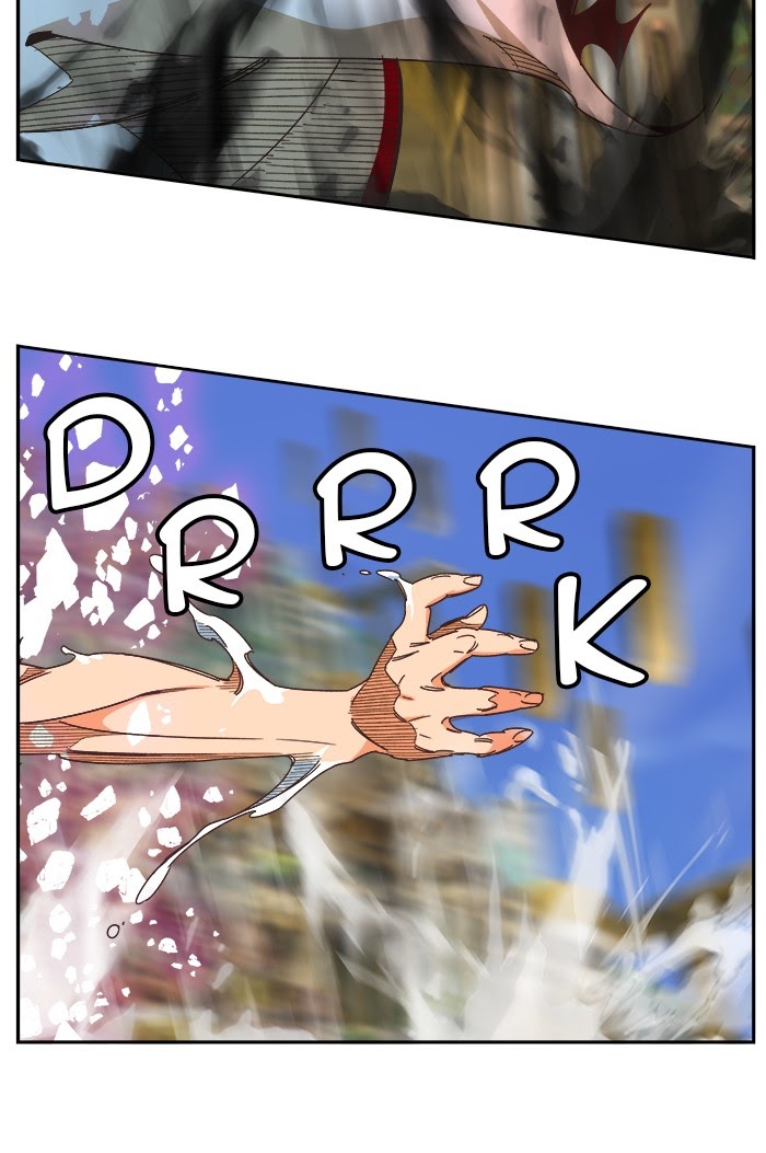 The God of High School Chapter 479 - halaman 75