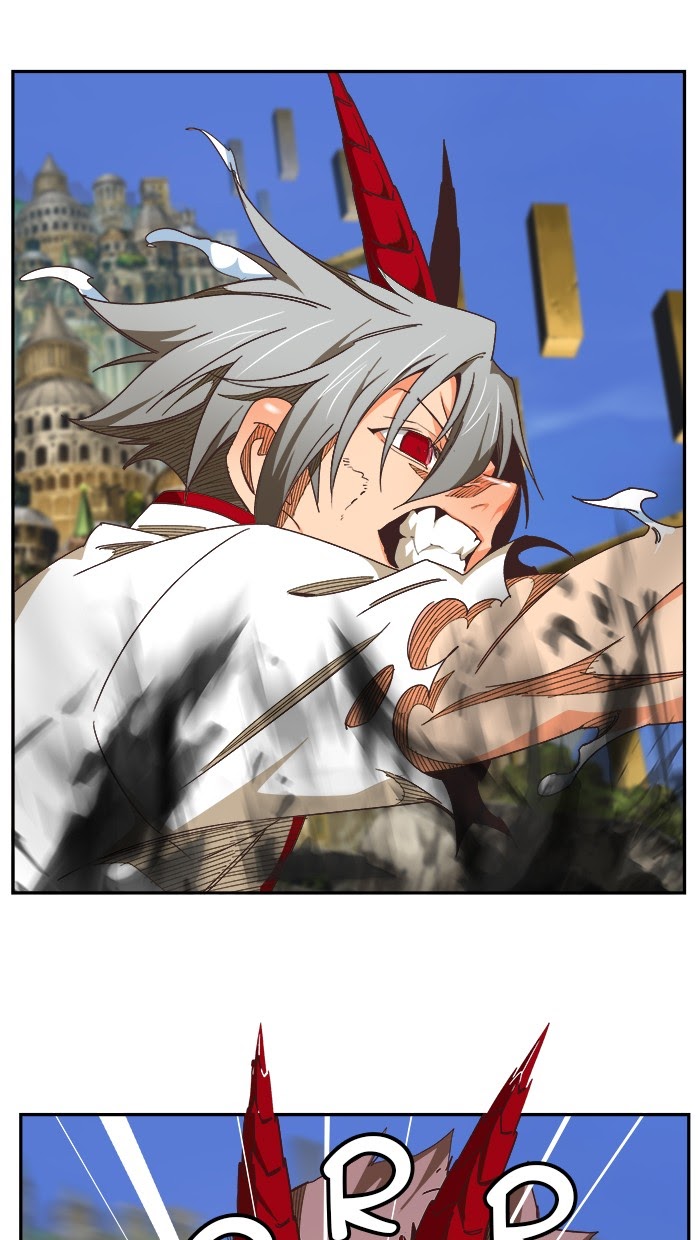 The God of High School Chapter 479 - halaman 76