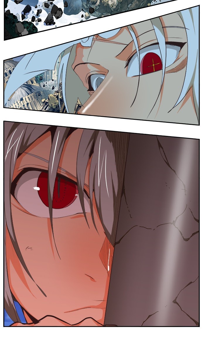 The God of High School Chapter 479 - halaman 82