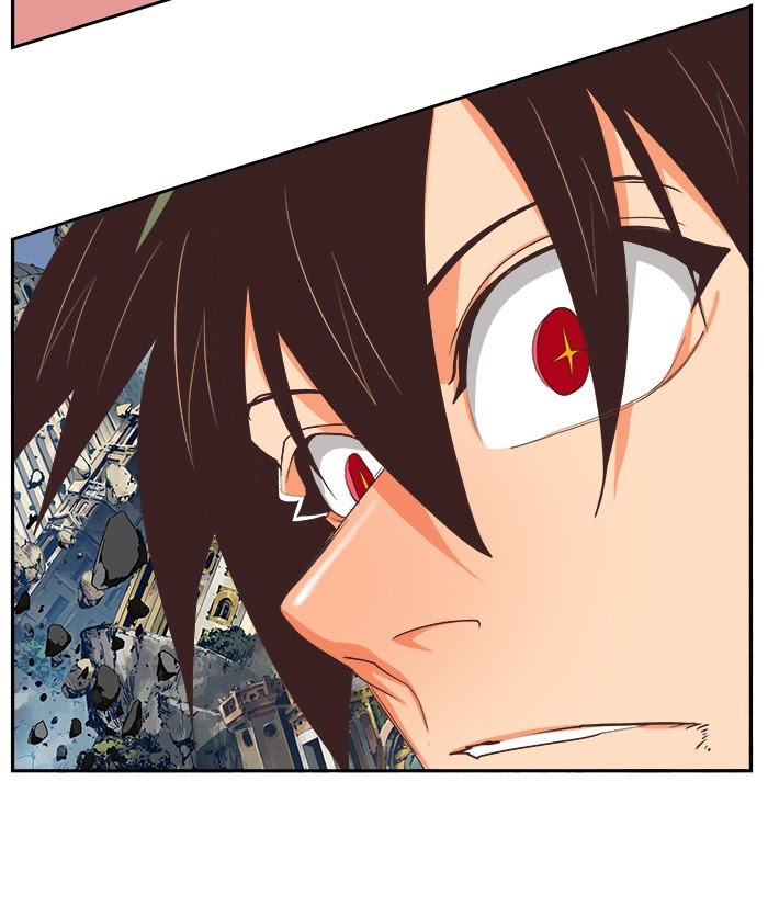 The God of High School Chapter 479 - halaman 84