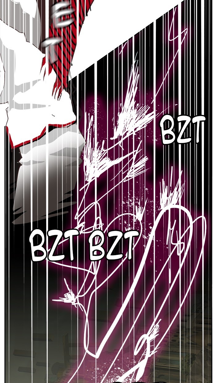 The God of High School Chapter 479 - halaman 9
