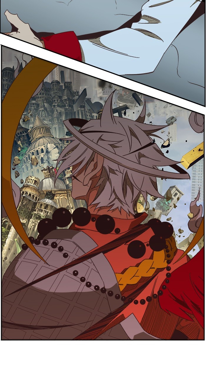 The God of High School Chapter 479 - halaman 91