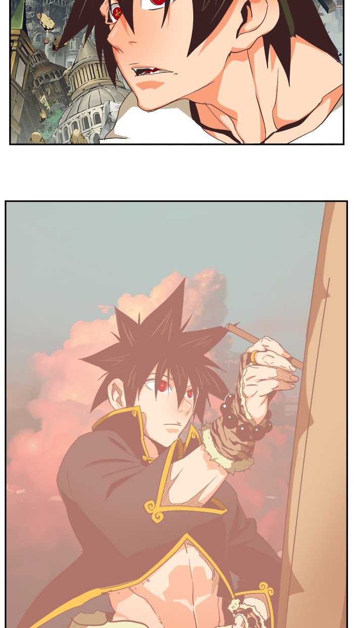 The God of High School Chapter 479 - halaman 95