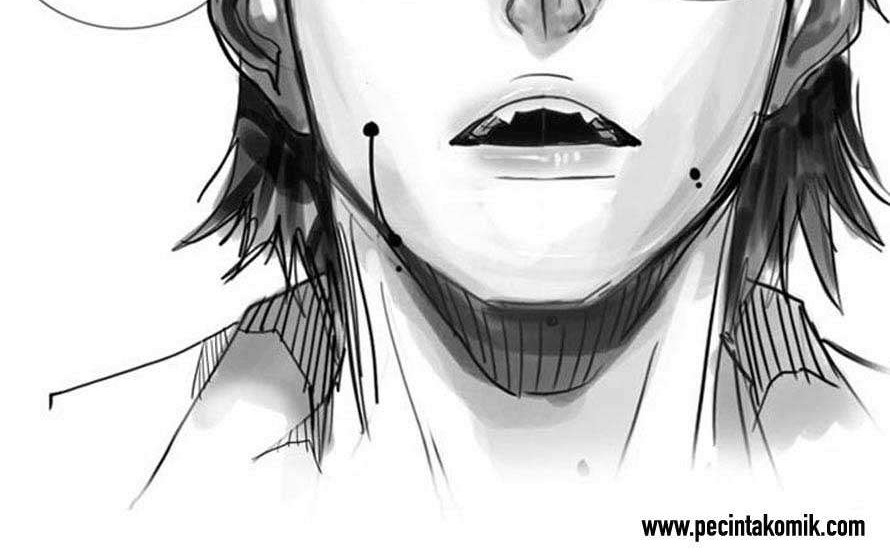 The God of High School Chapter 48 - halaman 31