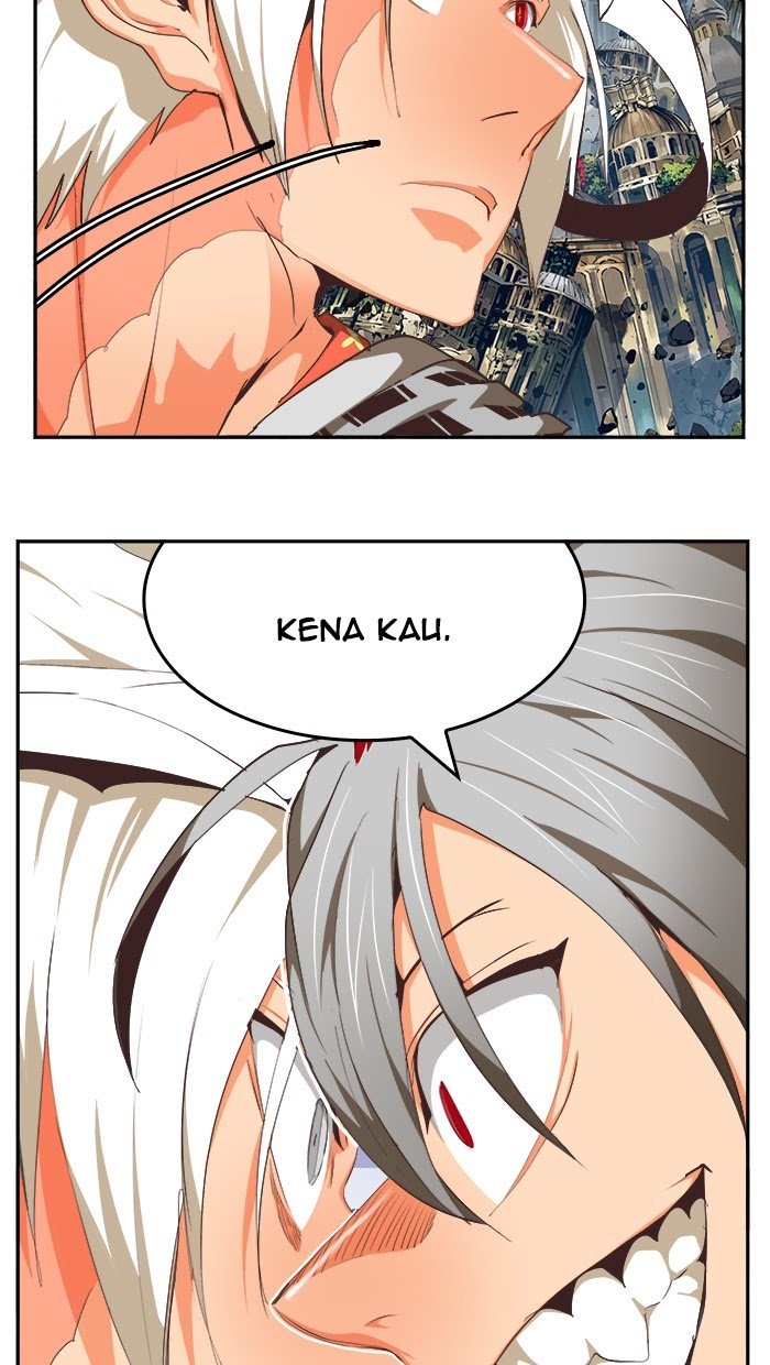 The God of High School Chapter 480 - halaman 17