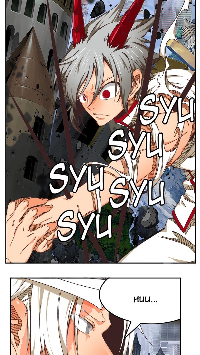 The God of High School Chapter 480 - halaman 35