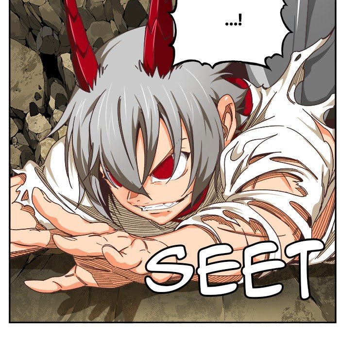 The God of High School Chapter 480 - halaman 41