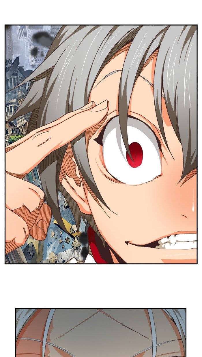 The God of High School Chapter 480 - halaman 55