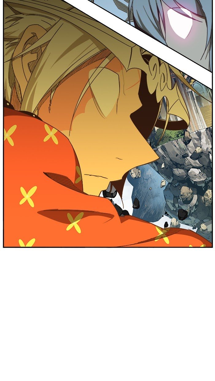 The God of High School Chapter 480 - halaman 63