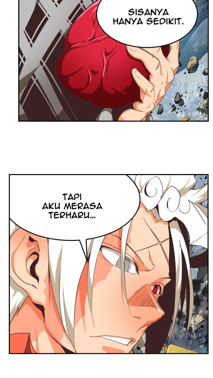 The God of High School Chapter 480 - halaman 74