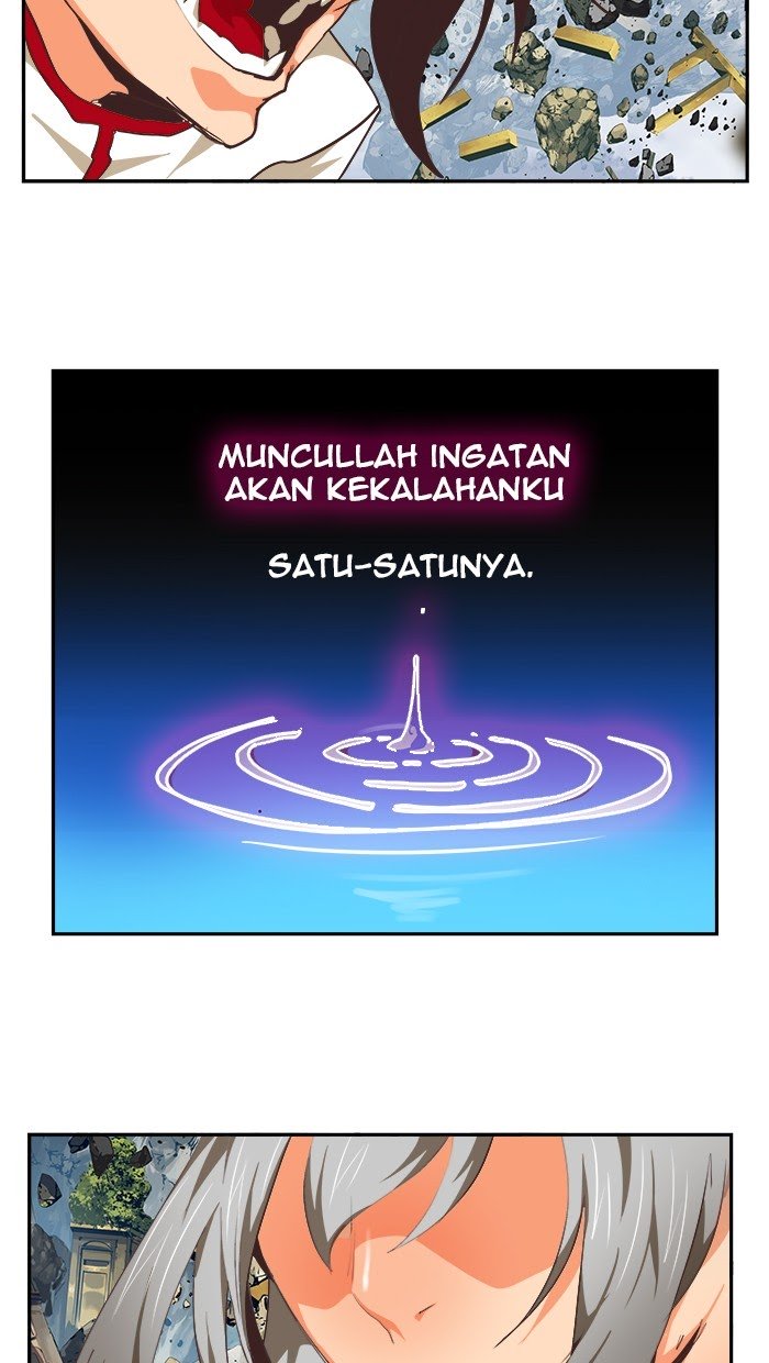 The God of High School Chapter 480 - halaman 82