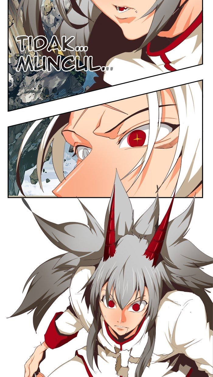 The God of High School Chapter 480 - halaman 83