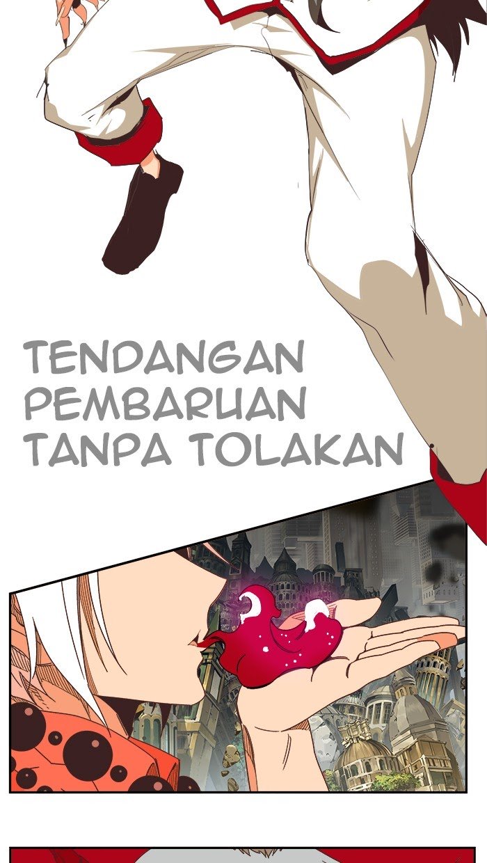 The God of High School Chapter 480 - halaman 84
