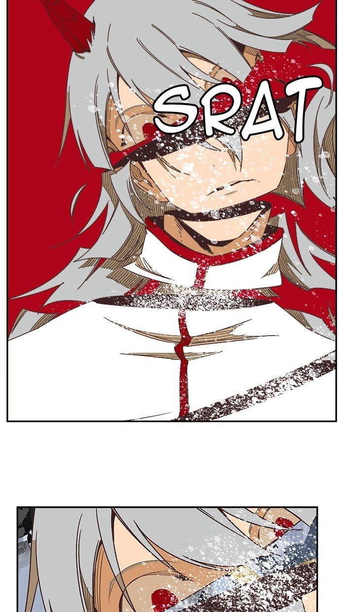 The God of High School Chapter 480 - halaman 85