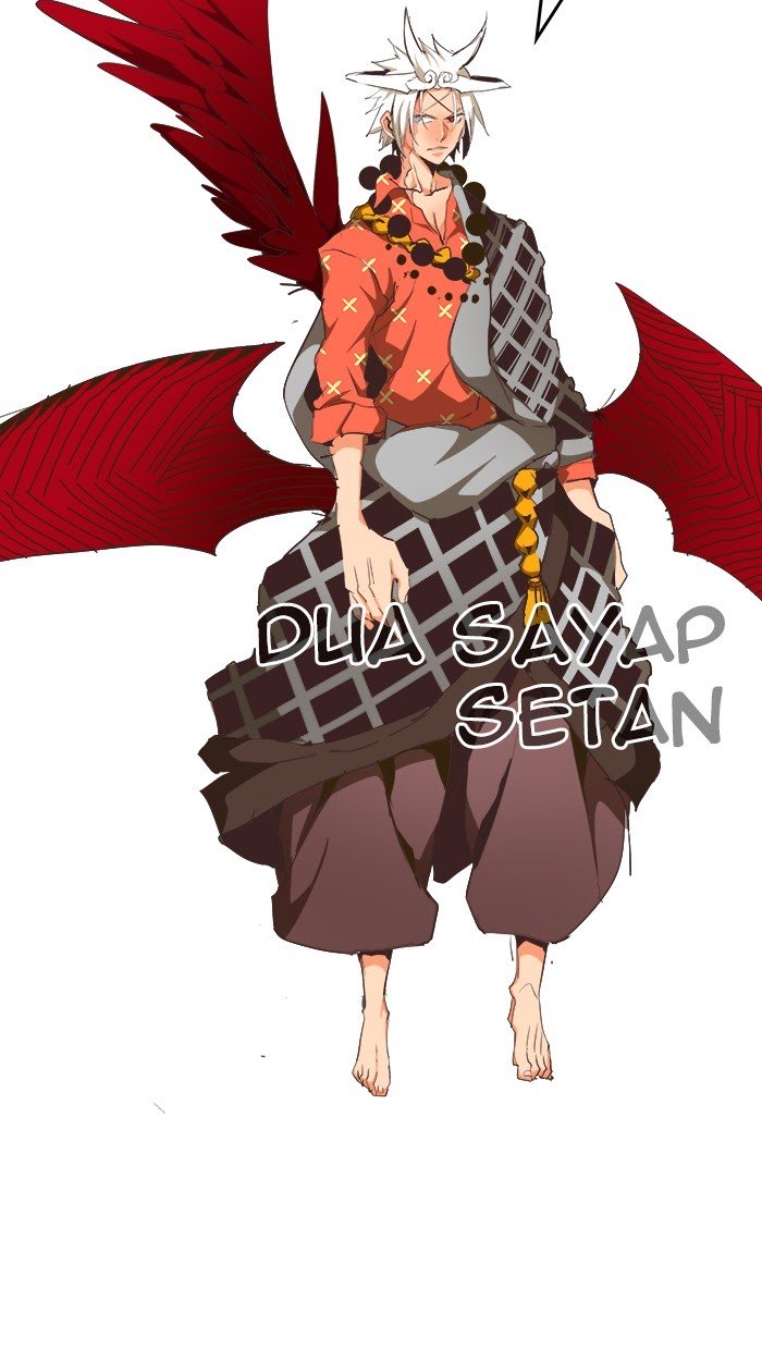 The God of High School Chapter 480 - halaman 88