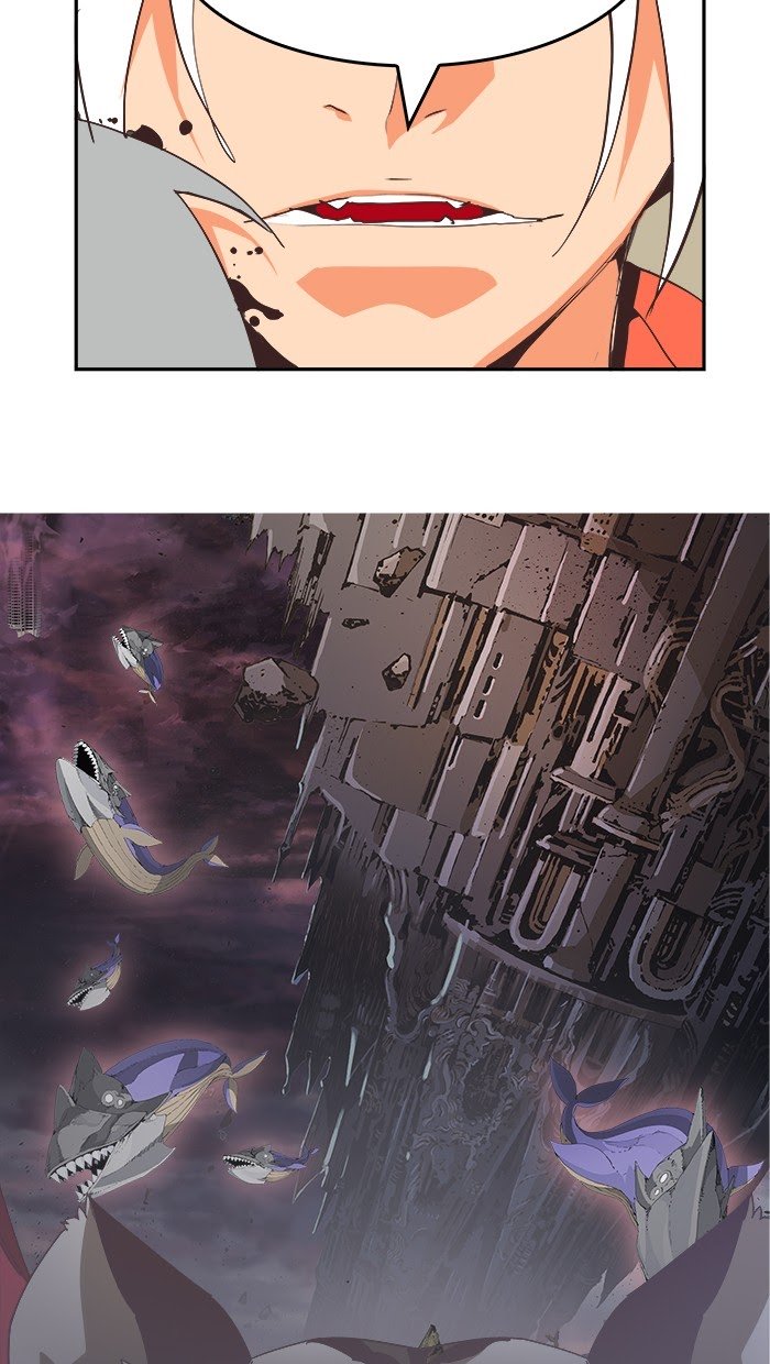 The God of High School Chapter 481 - halaman 112