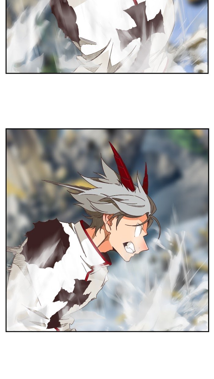 The God of High School Chapter 481 - halaman 70