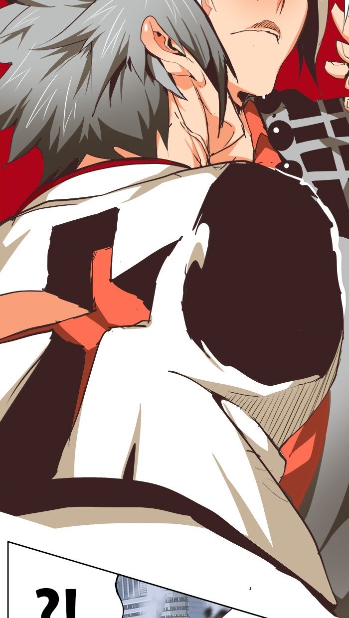 The God of High School Chapter 481 - halaman 81