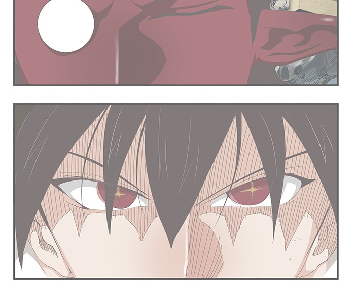 The God of High School Chapter 482 - halaman 107