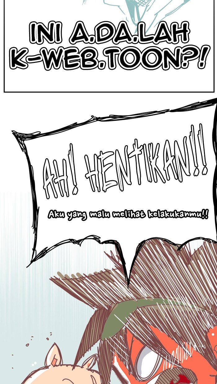 The God of High School Chapter 482 - halaman 116