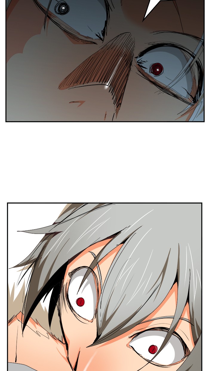 The God of High School Chapter 482 - halaman 36