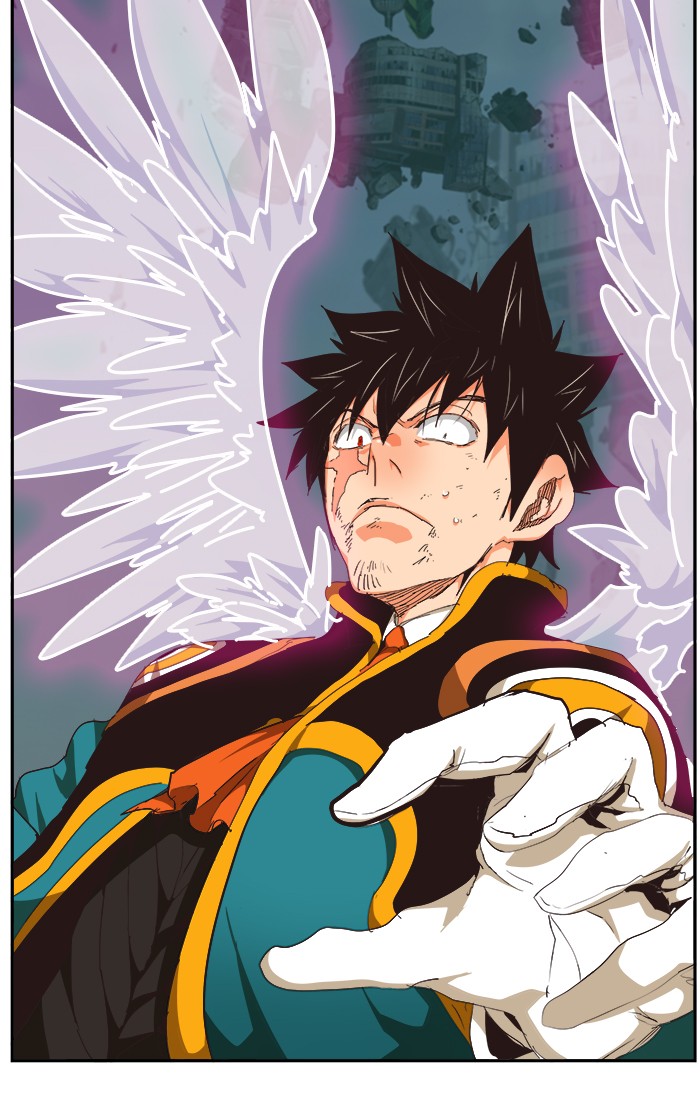 The God of High School Chapter 482 - halaman 67