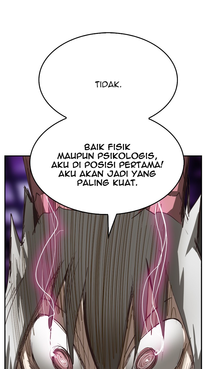 The God of High School Chapter 483 - halaman 49