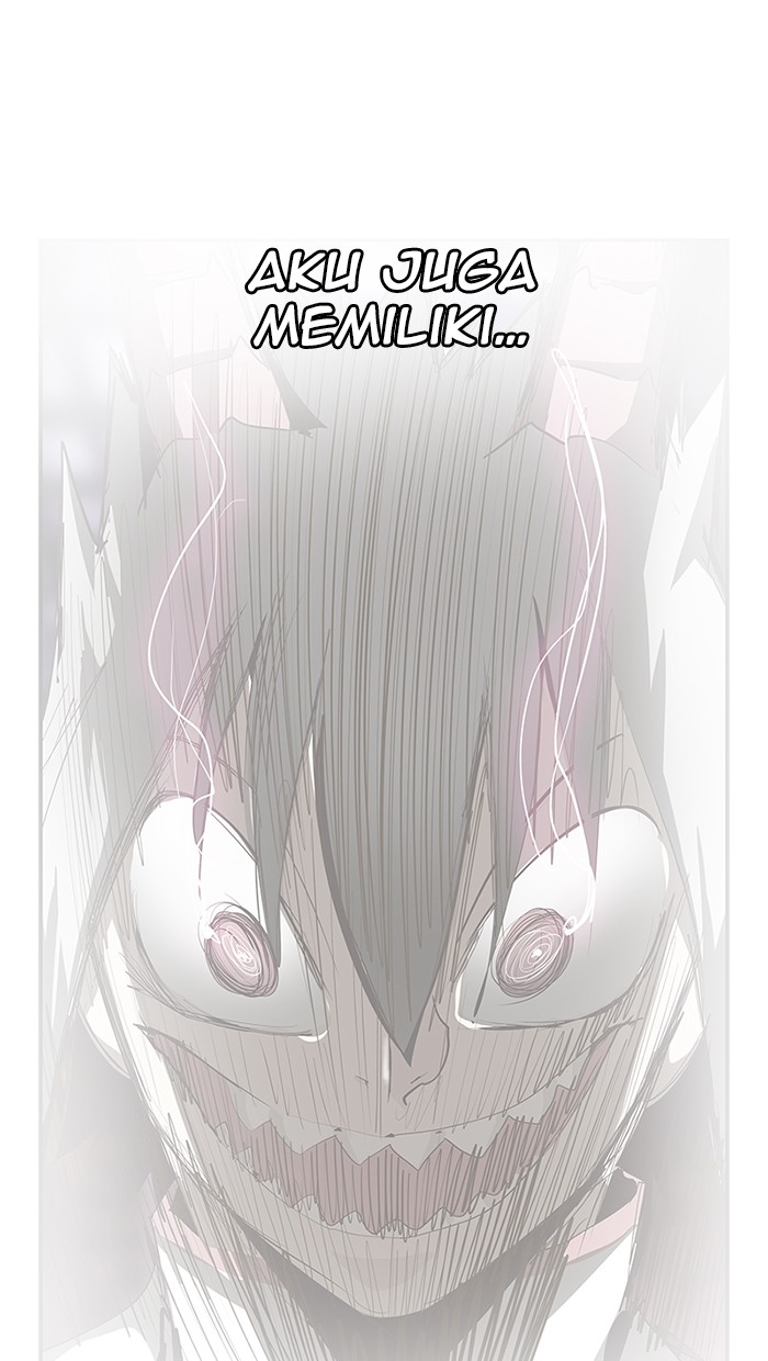 The God of High School Chapter 483 - halaman 59
