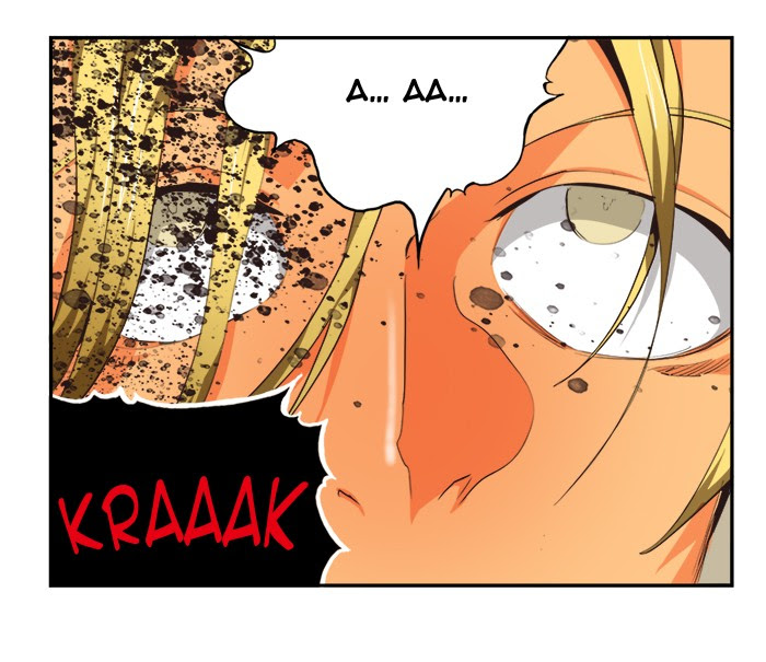 The God of High School Chapter 484 - halaman 28