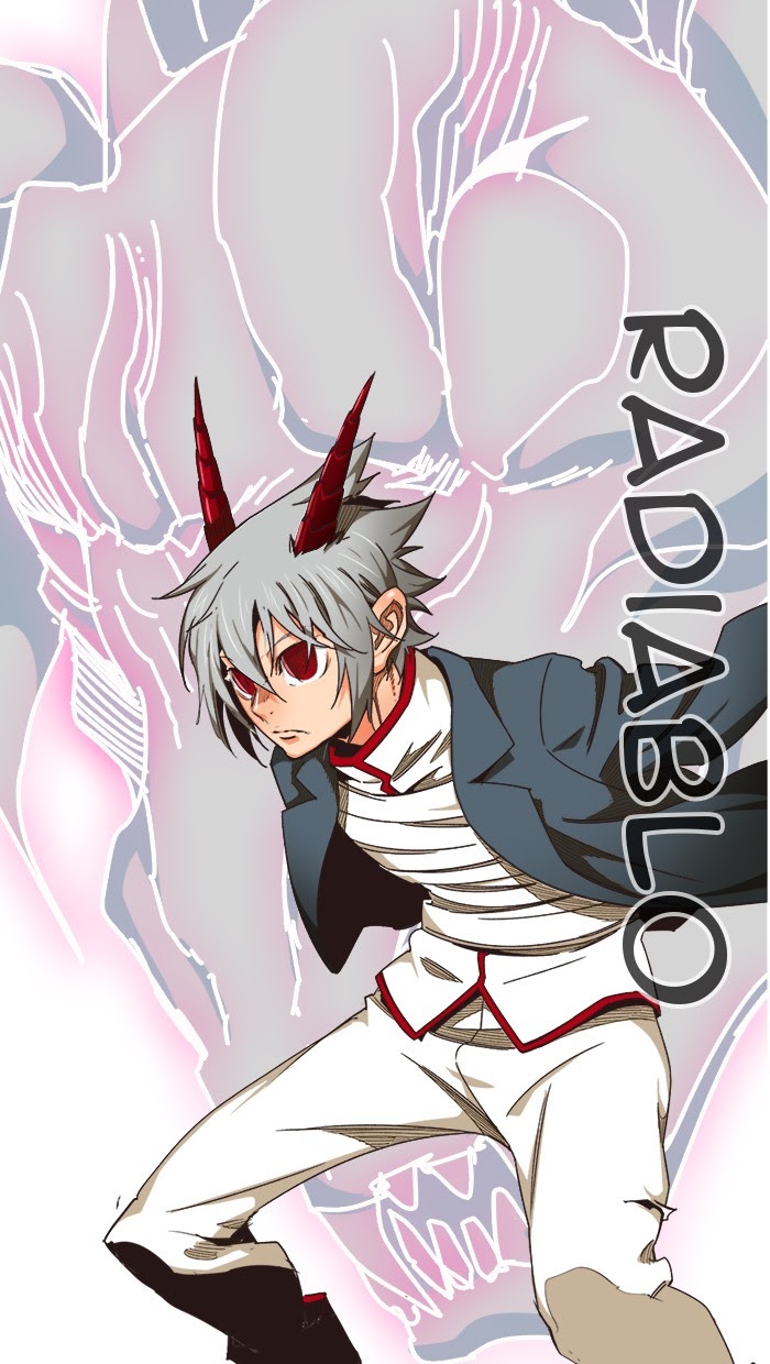 The God of High School Chapter 484 - halaman 39