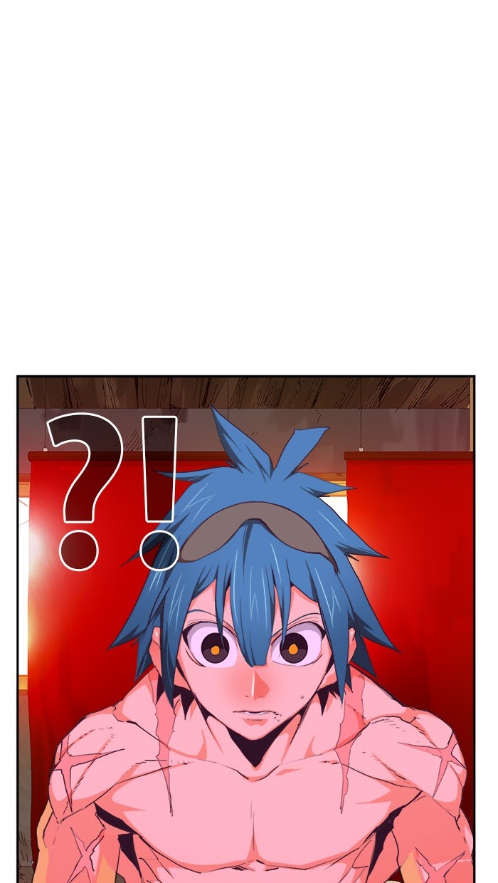 The God of High School Chapter 484 - halaman 56