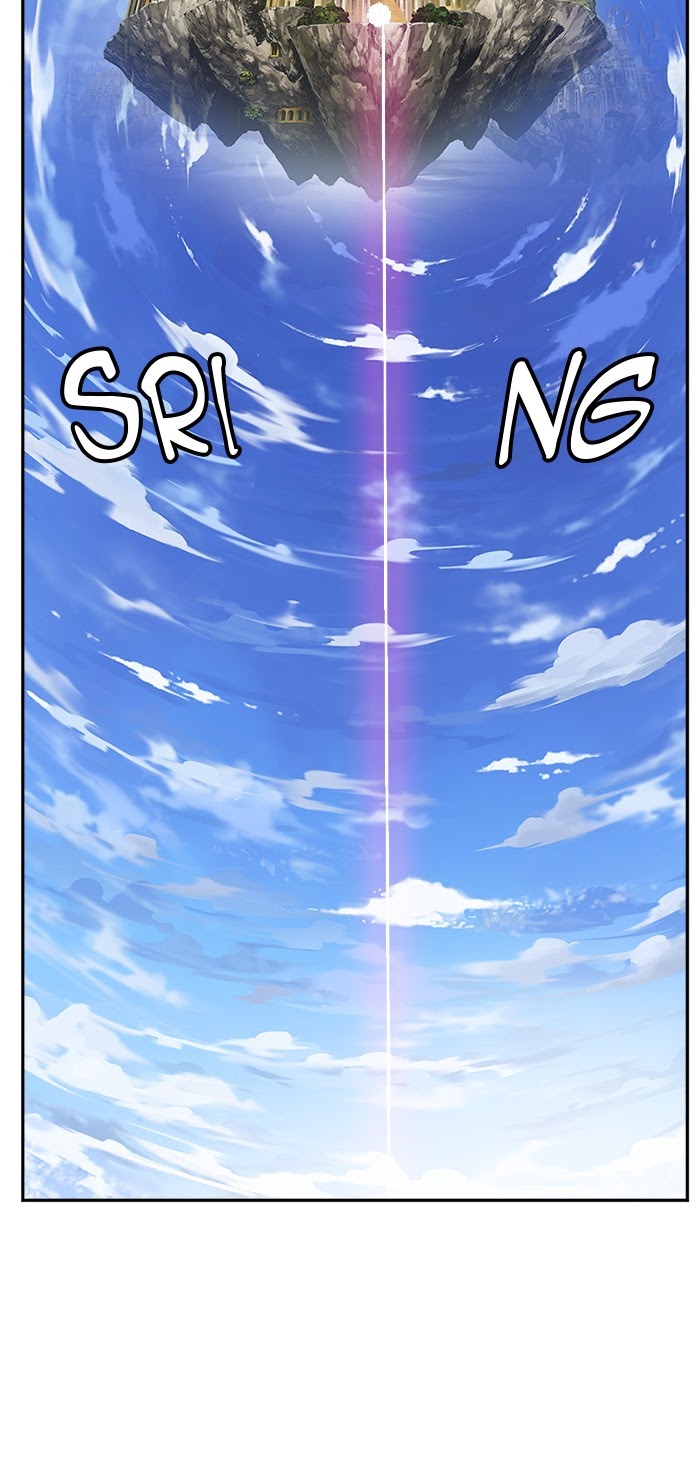 The God of High School Chapter 484 - halaman 86