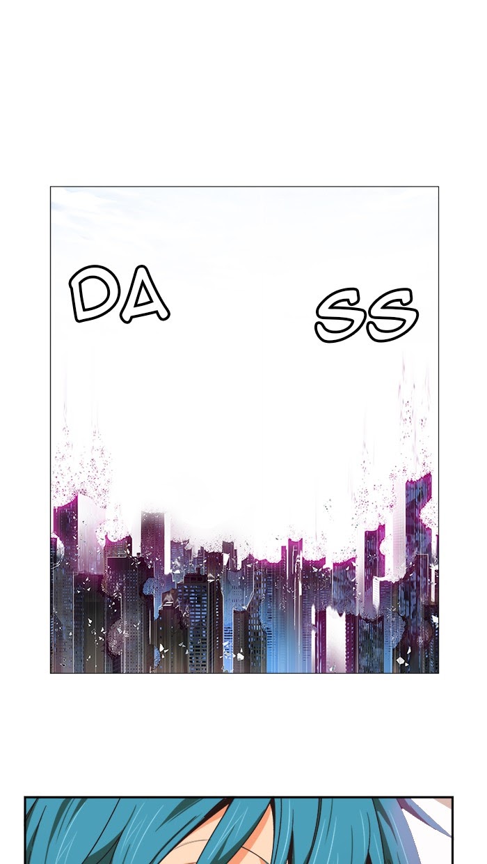 The God of High School Chapter 484 - halaman 87