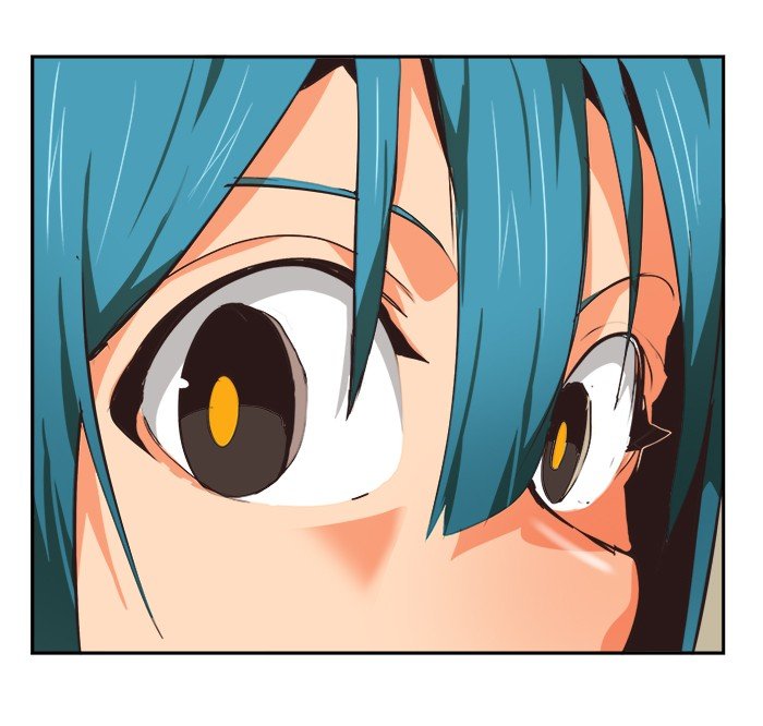 The God of High School Chapter 486 - halaman 20