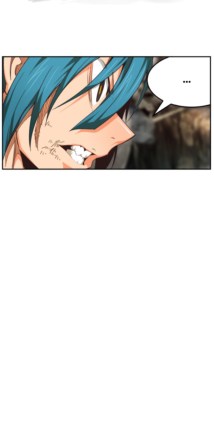 The God of High School Chapter 486 - halaman 30