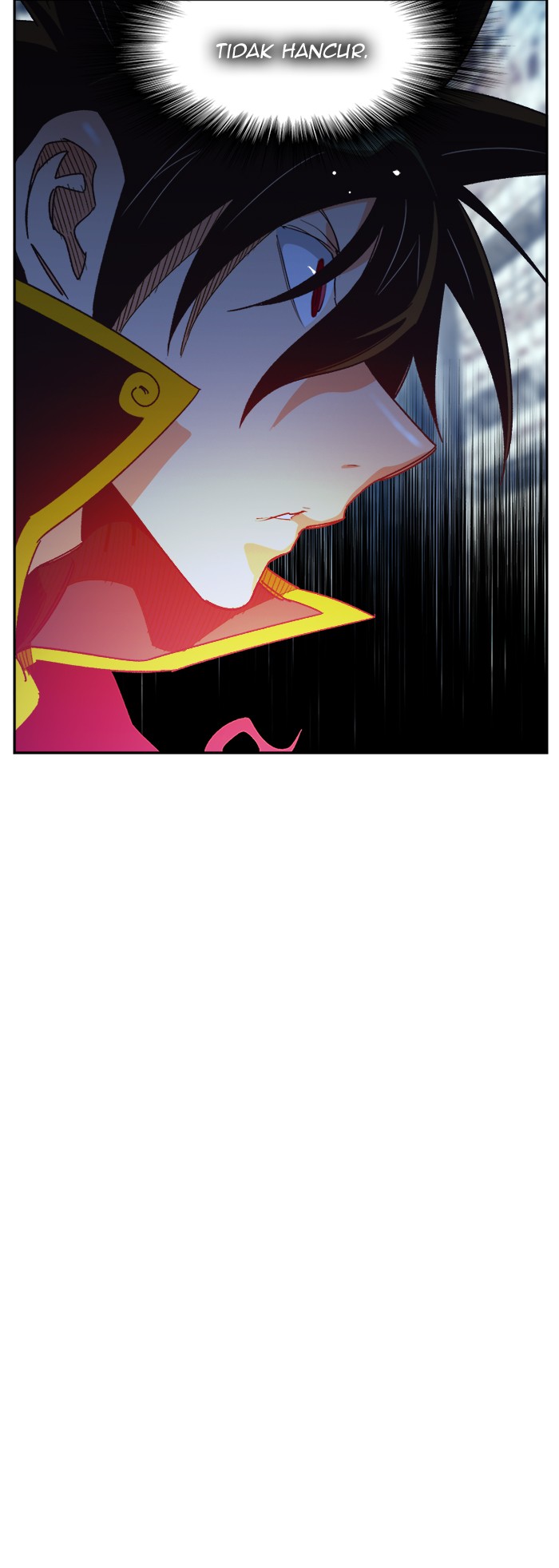 The God of High School Chapter 486 - halaman 39