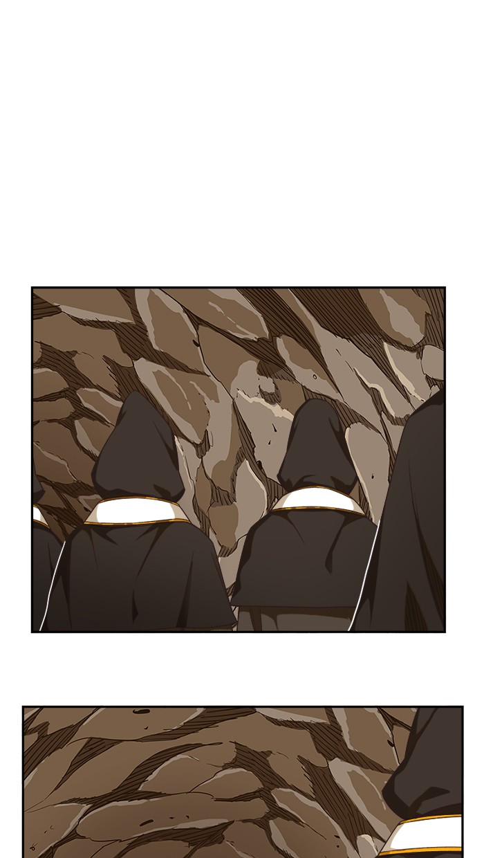 The God of High School Chapter 486 - halaman 95