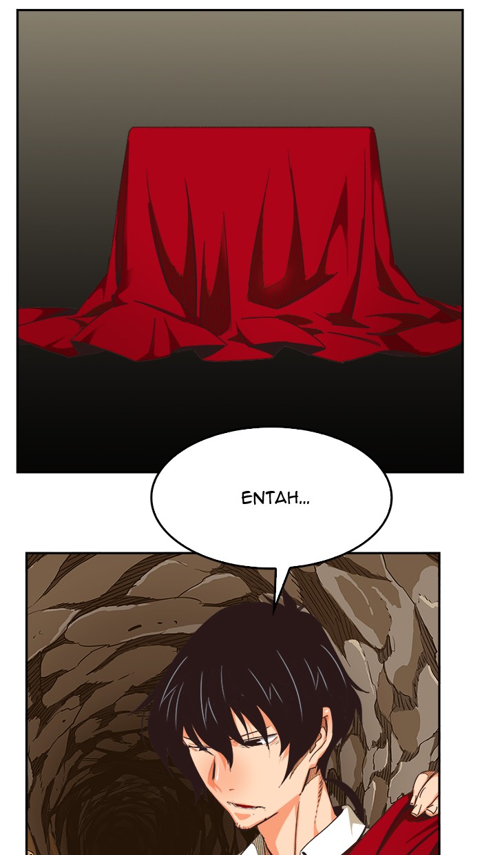 The God of High School Chapter 486 - halaman 98