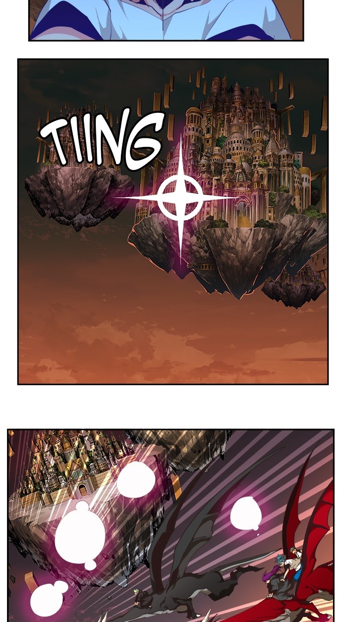 The God of High School Chapter 487 - halaman 6