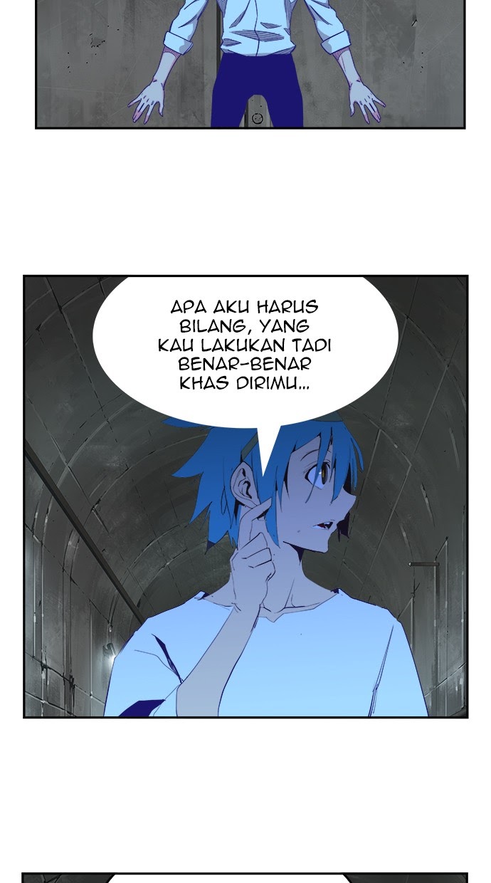 The God of High School Chapter 487 - halaman 66
